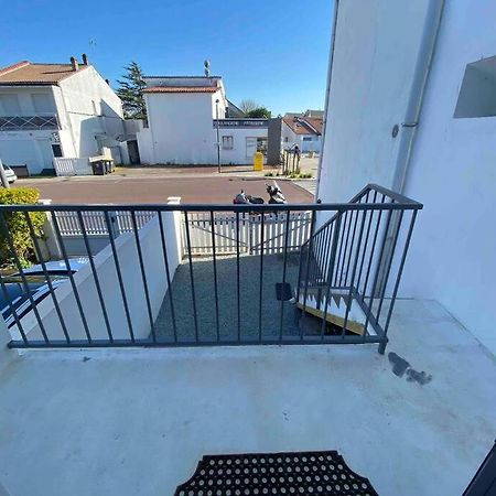 Maison De Vacances Climatisee 4 Etoiles Saint-Georges-de-Didonne ภายนอก รูปภาพ