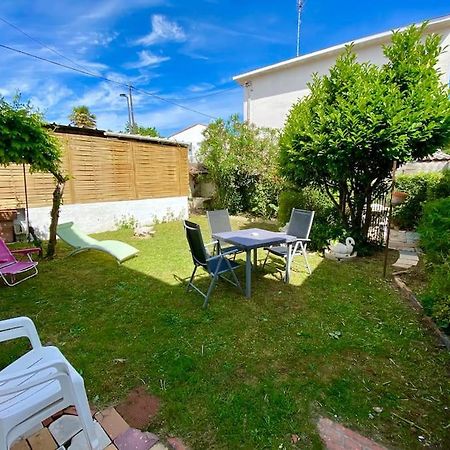 Maison De Vacances Climatisee 4 Etoiles Saint-Georges-de-Didonne ภายนอก รูปภาพ